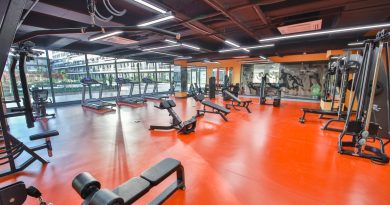 Babacan Premium Residence Sosyal Alanlar ve Site Özellikleri