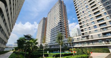 Satılık 1+0 Daireler – Babacan Premium Residence Stüdyo Daire Avantajları