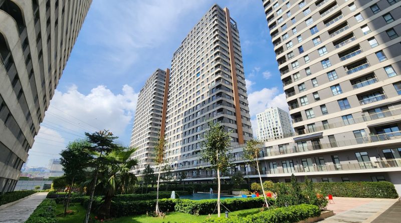 Satılık 1+0 Daireler – Babacan Premium Residence Stüdyo Daire Avantajları