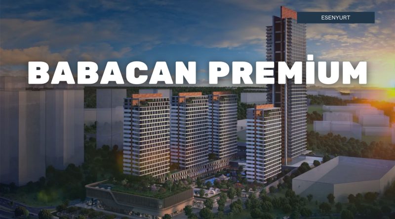 Babacan Premium Residence