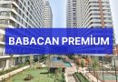Babacan Premium Satılık 2+1 Daire: İstanbul'da Prestijli Yaşam