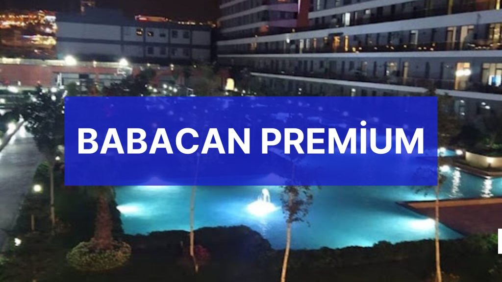 Satılık 3+1 Daireler