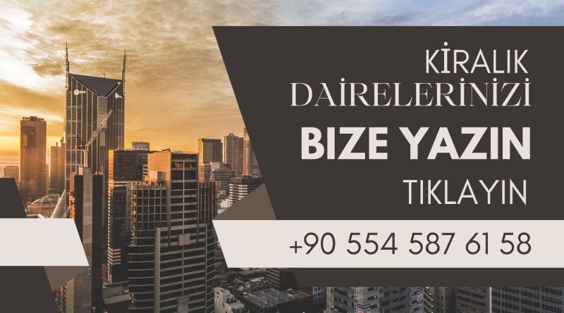 Hakkımızda Güvenilir Emlak Danışmanlığı ve Doğru Yatırımın Adresi