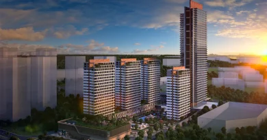 Babacan Premium Residence