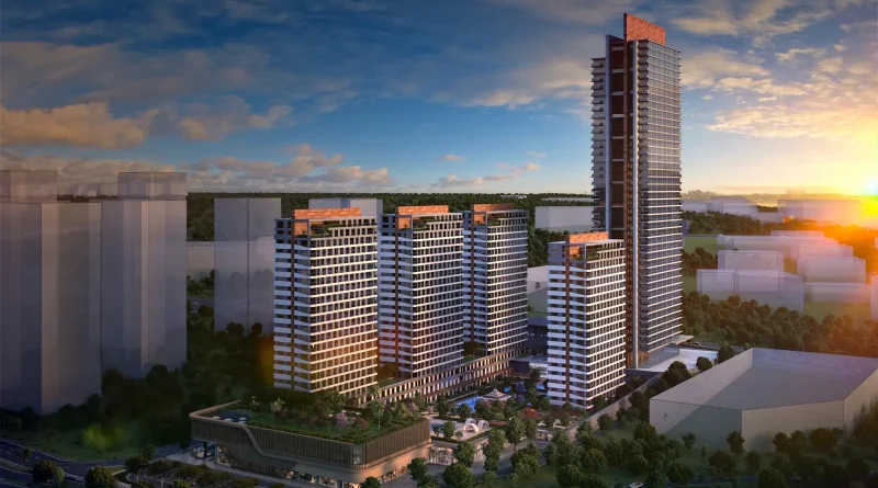 Babacan Premium Residence