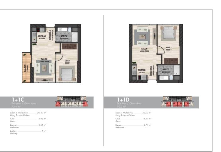 Babacan Premium Residence