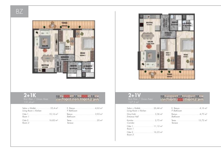 Babacan Premium Residence