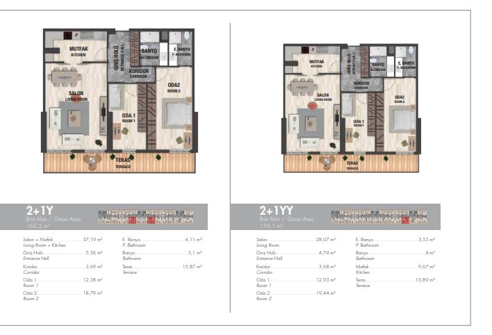 Babacan Premium Residence