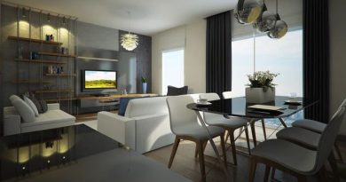 Satılık 2+1 Daireler