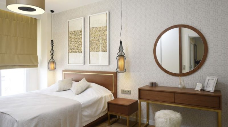 Satılık 1+1 Daireler – Babacan Premium Residence Daire Avantajları